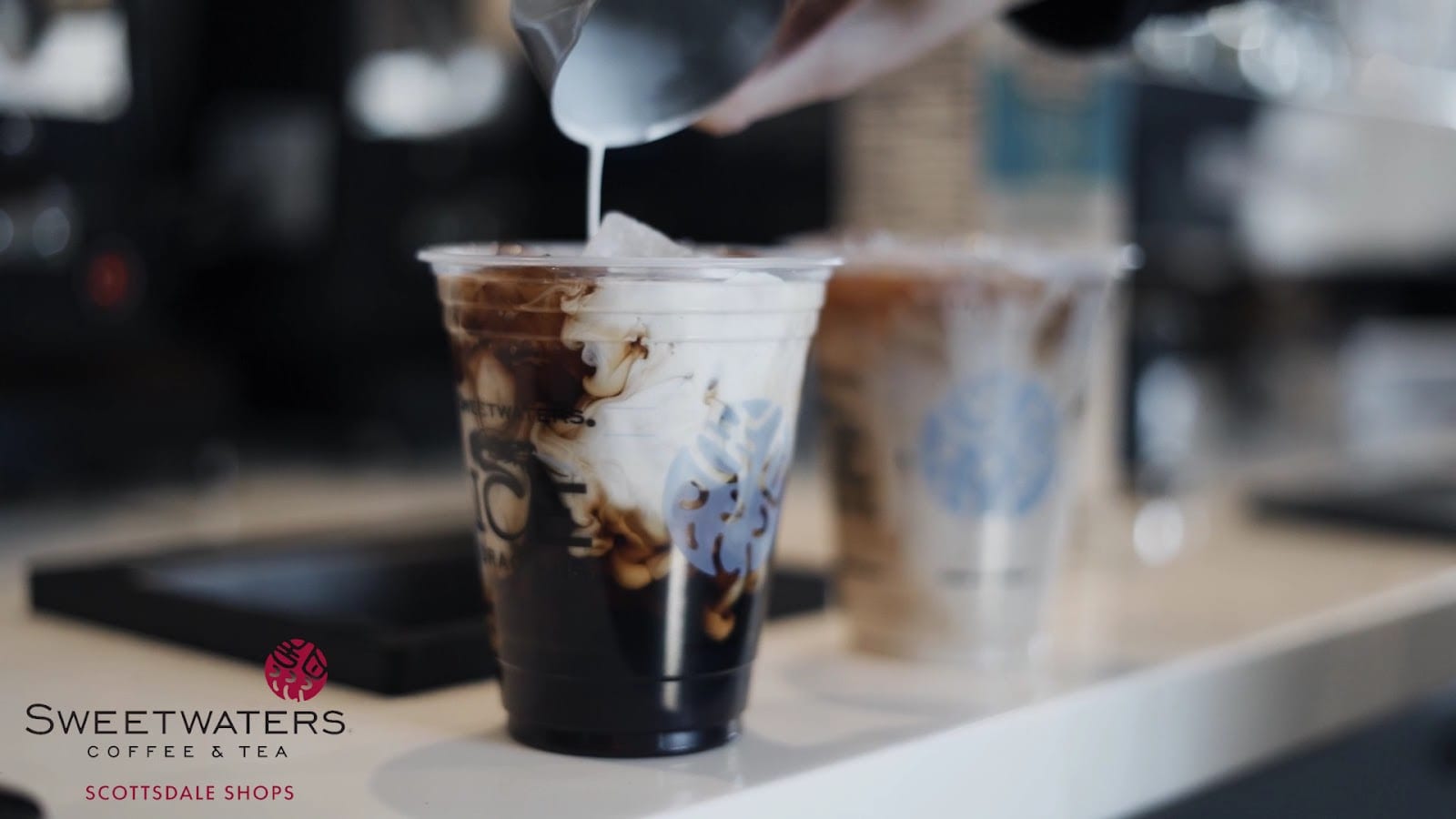Sweetwaters Coffee & Tea, photo 3