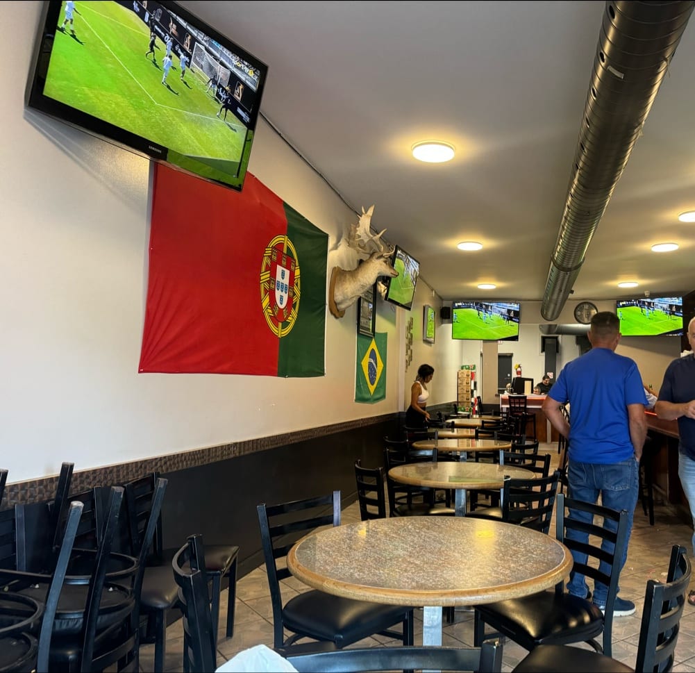 Castelo Sports Bar, photo 2