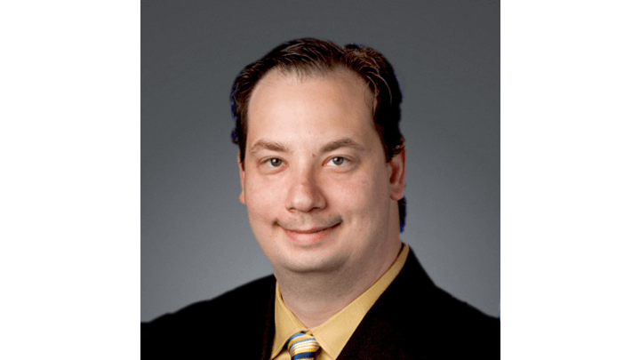 Timothy Ball, MD