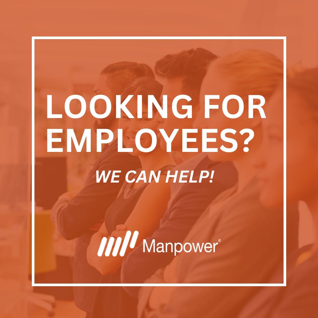 Manpower
