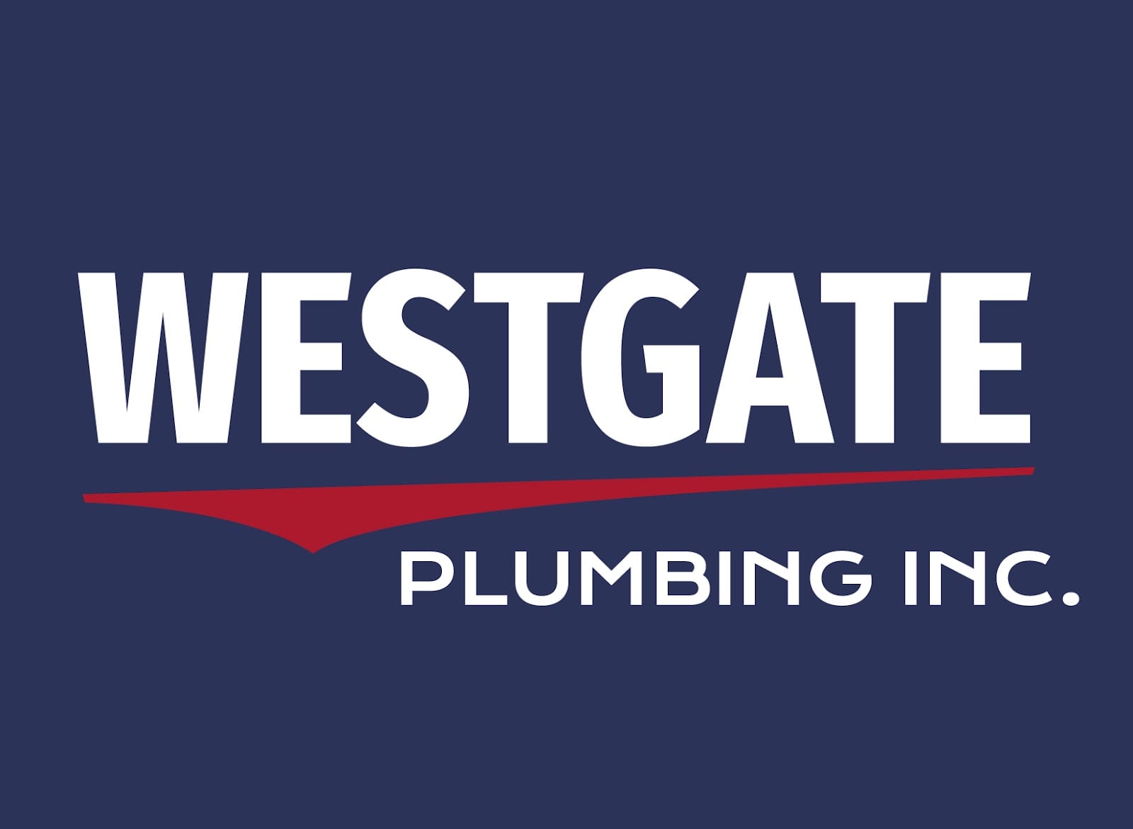 Westgate Plumbing Inc.