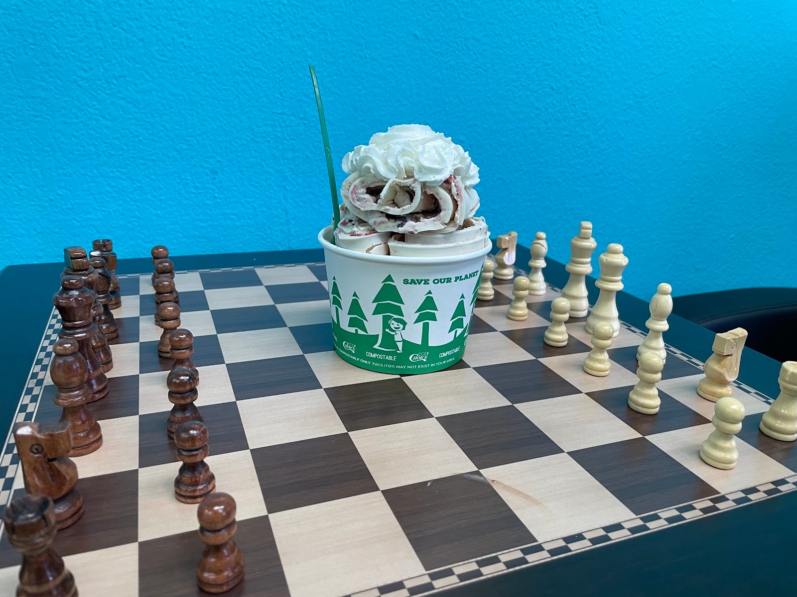 Rollin Frozen, photo 3