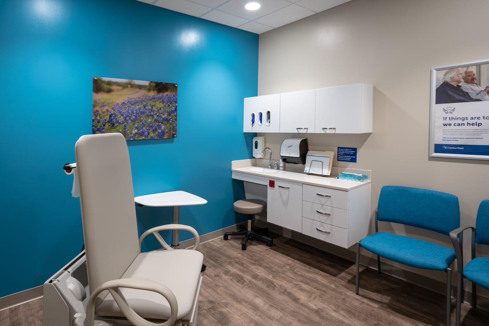CenterWell Senior Primary Care, photo 4