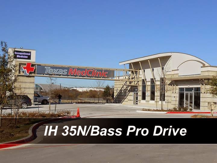 CareNow Urgent Care - North Round Rock, photo 2