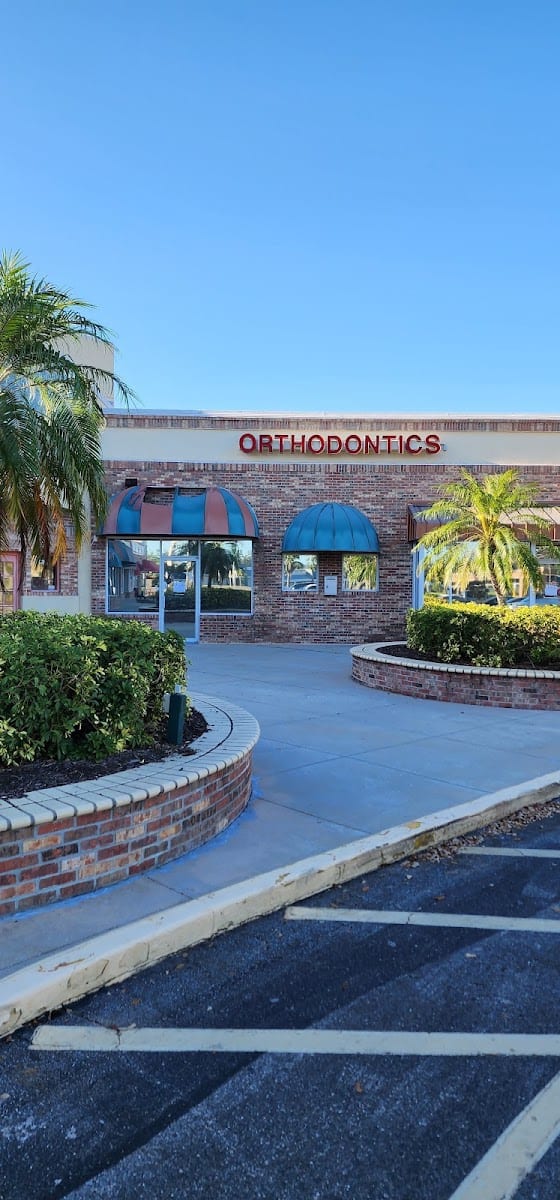 Orthodontic Specialists of Florida