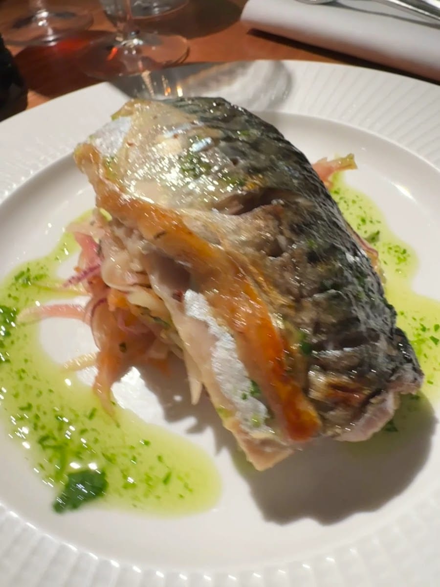 Lussmanns Brasserie, photo 3