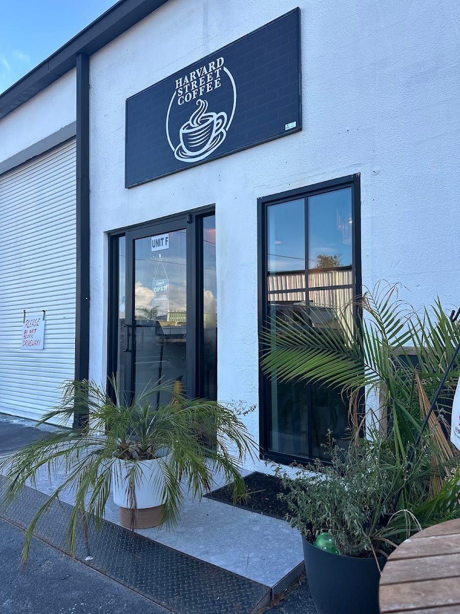 Harvard Street DBA Citrus & Bean, photo 2
