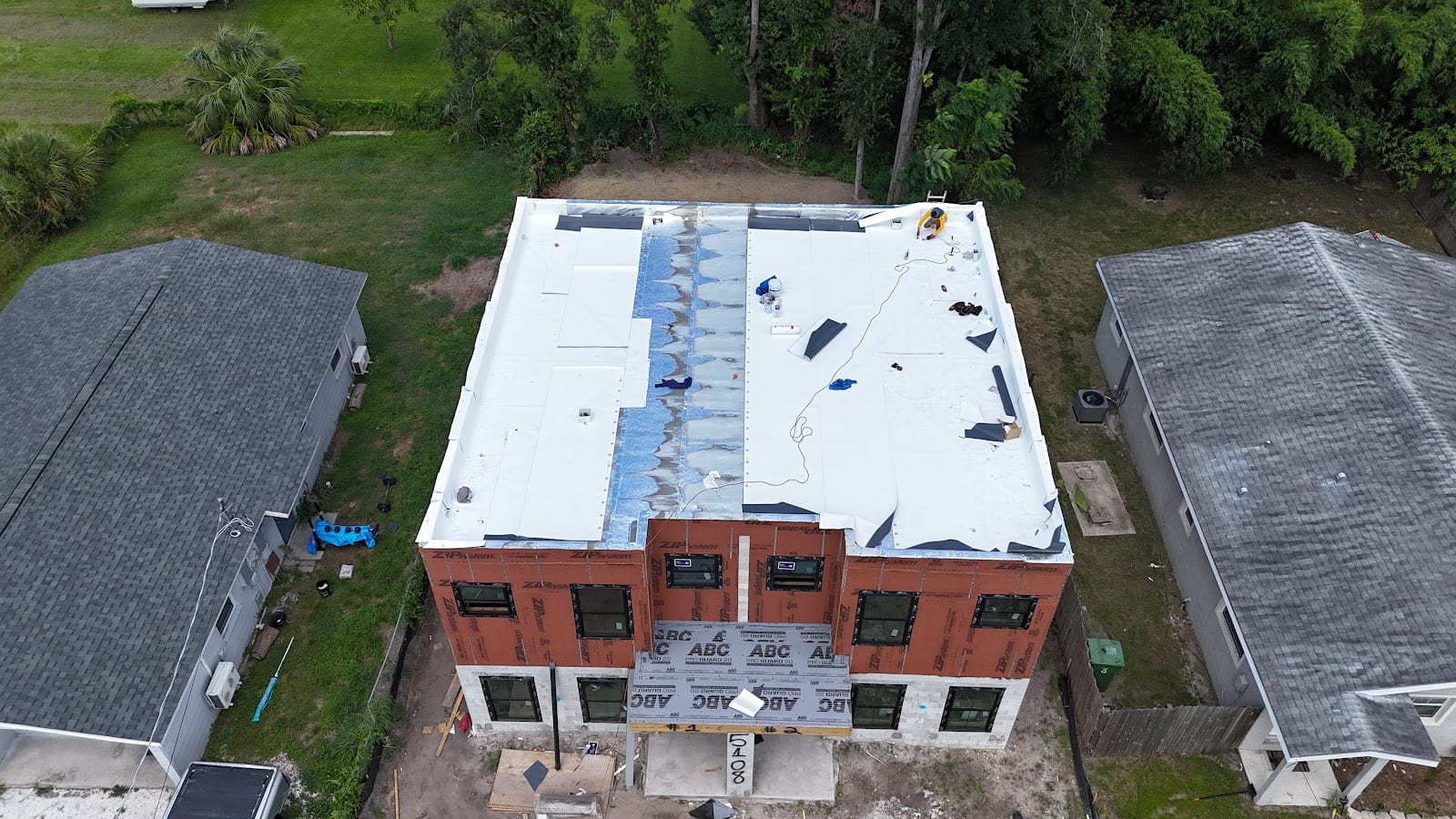 BC American Roofing, photo 2