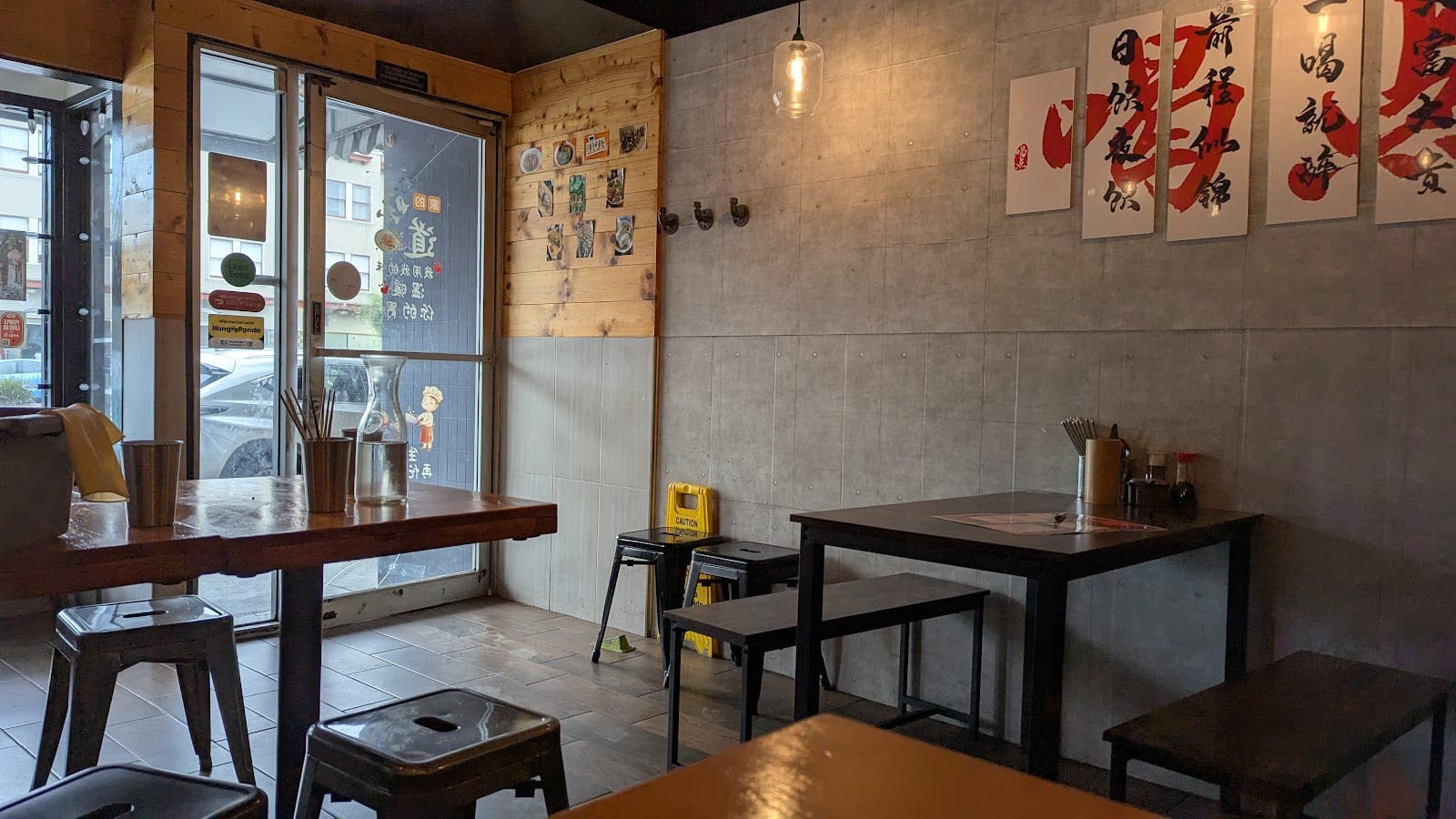 Taste of Old Street 老街把把烧
