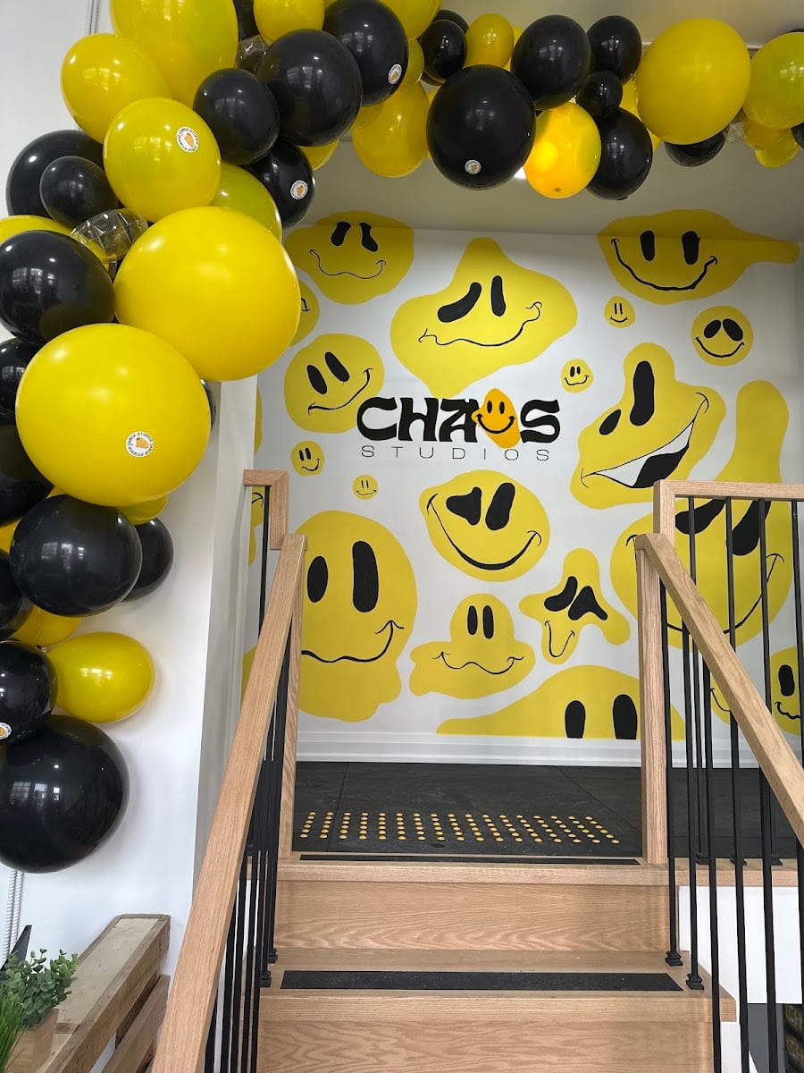 Chaos Studios, photo 2