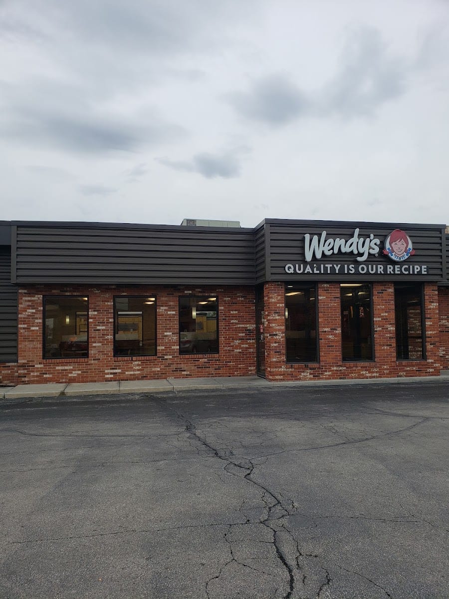 Wendy's, photo 2