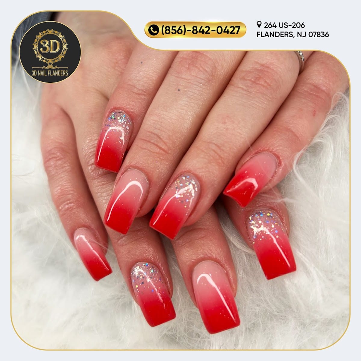3D Nails Flanders, photo 3