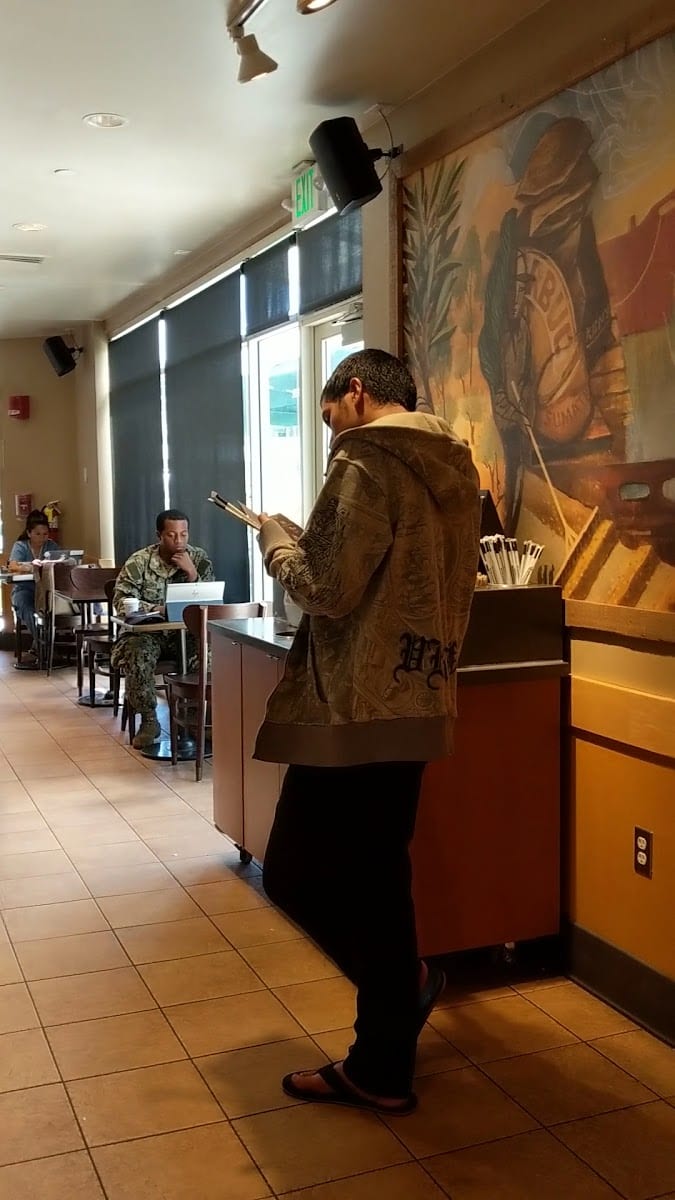 Starbucks Coffee Company, photo 3