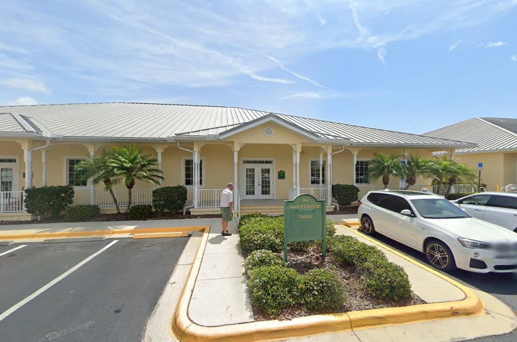 Gulf Coast TMS, photo 3