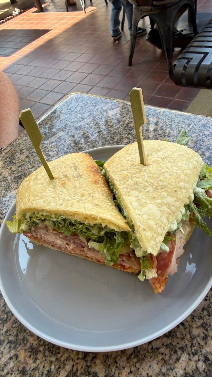 Sessions West Coast Deli, photo 4