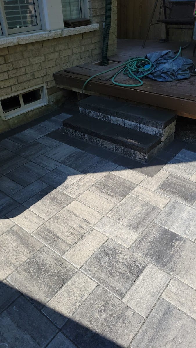 J.E. Landscape Design, photo 2