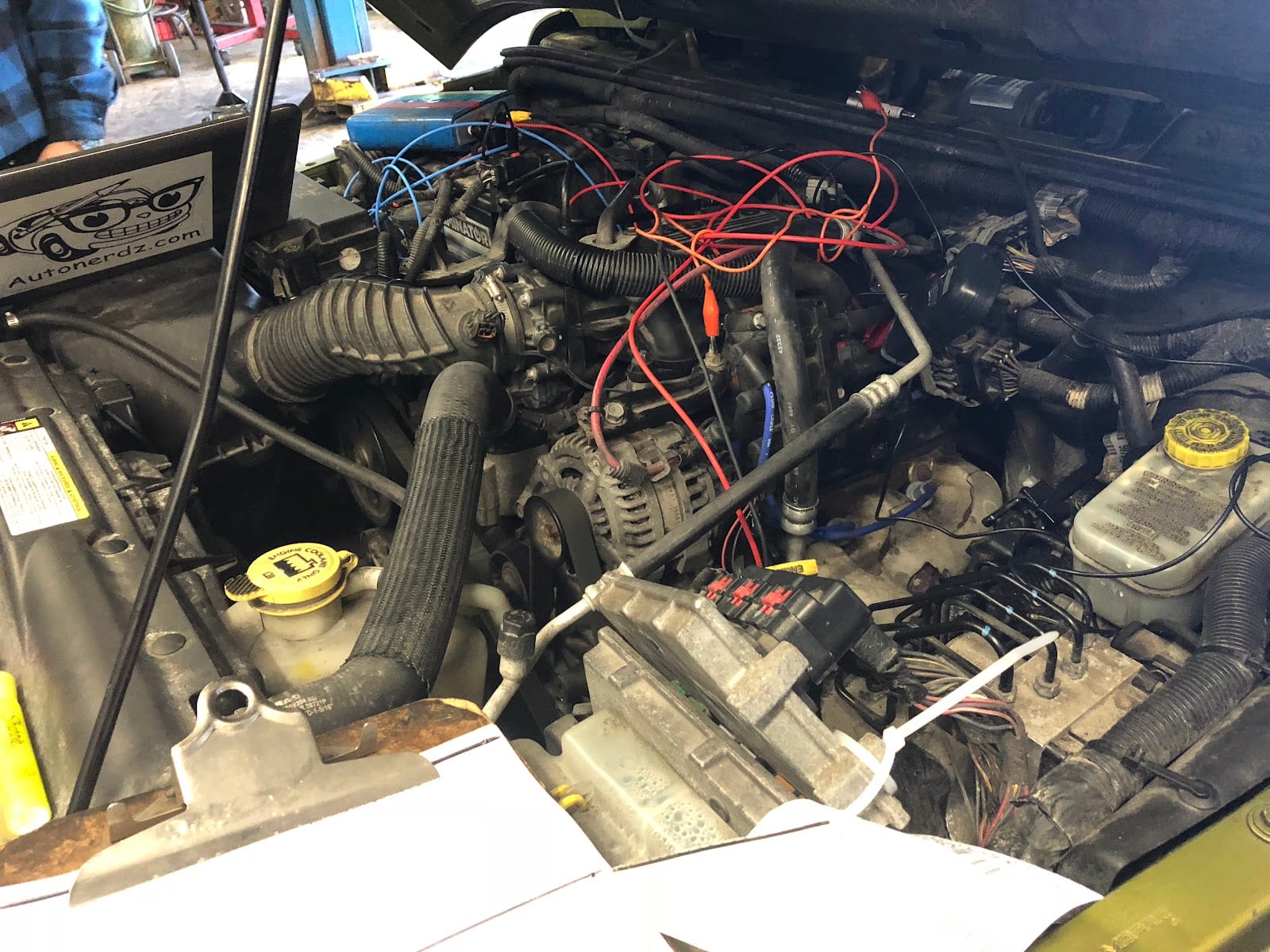 Fine Tuned Autos - Best Auto Repair Shop York, Toronto, photo 3