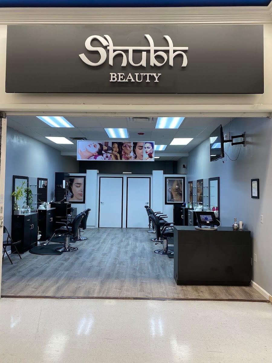Shubh Beauty - Lithonia, GA (Inside Walmart), photo 2