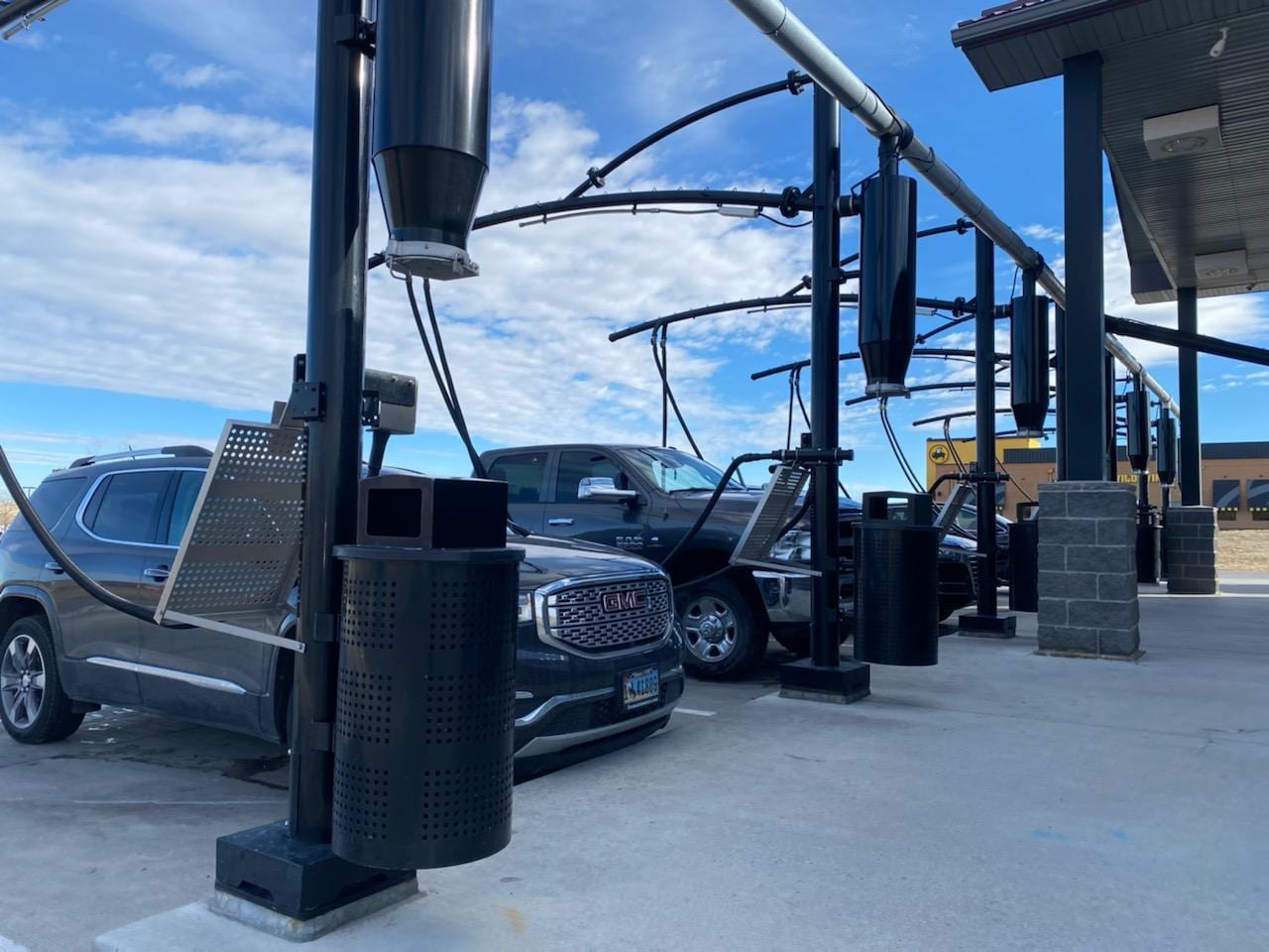 Rocky Mountain Car Wash, photo 4