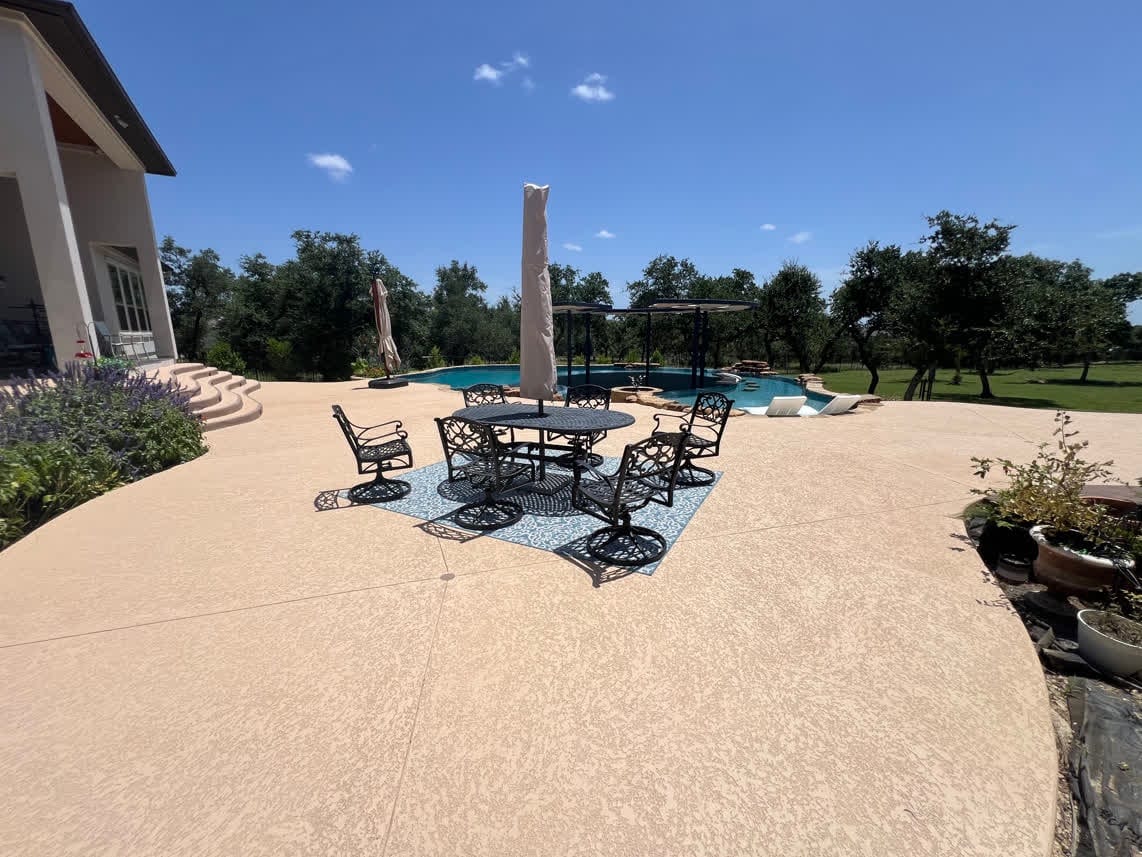 Innovative Surfaces Of Texas, Austin, photo 2
