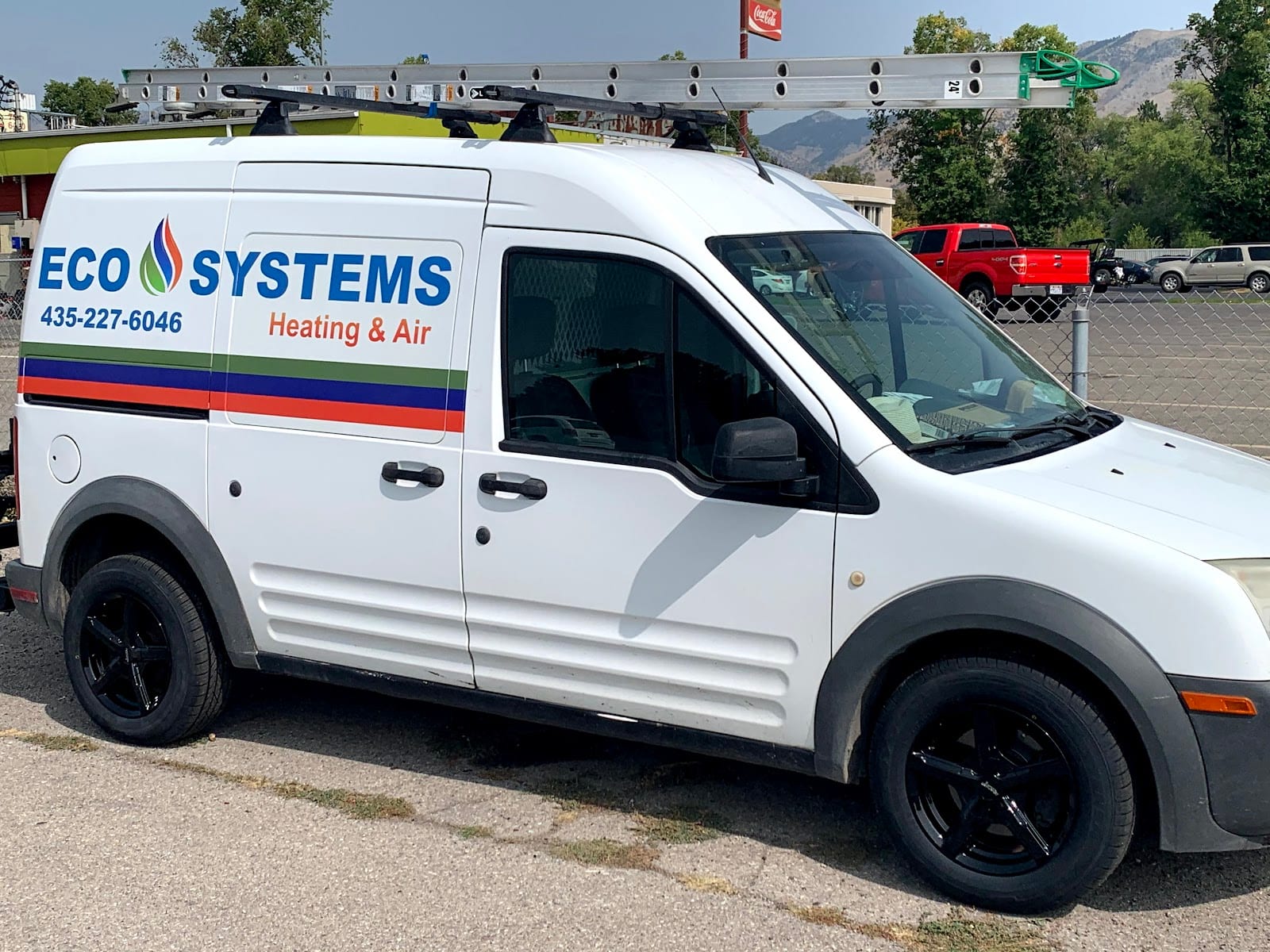 Eco Systems Heating and Air, photo 2