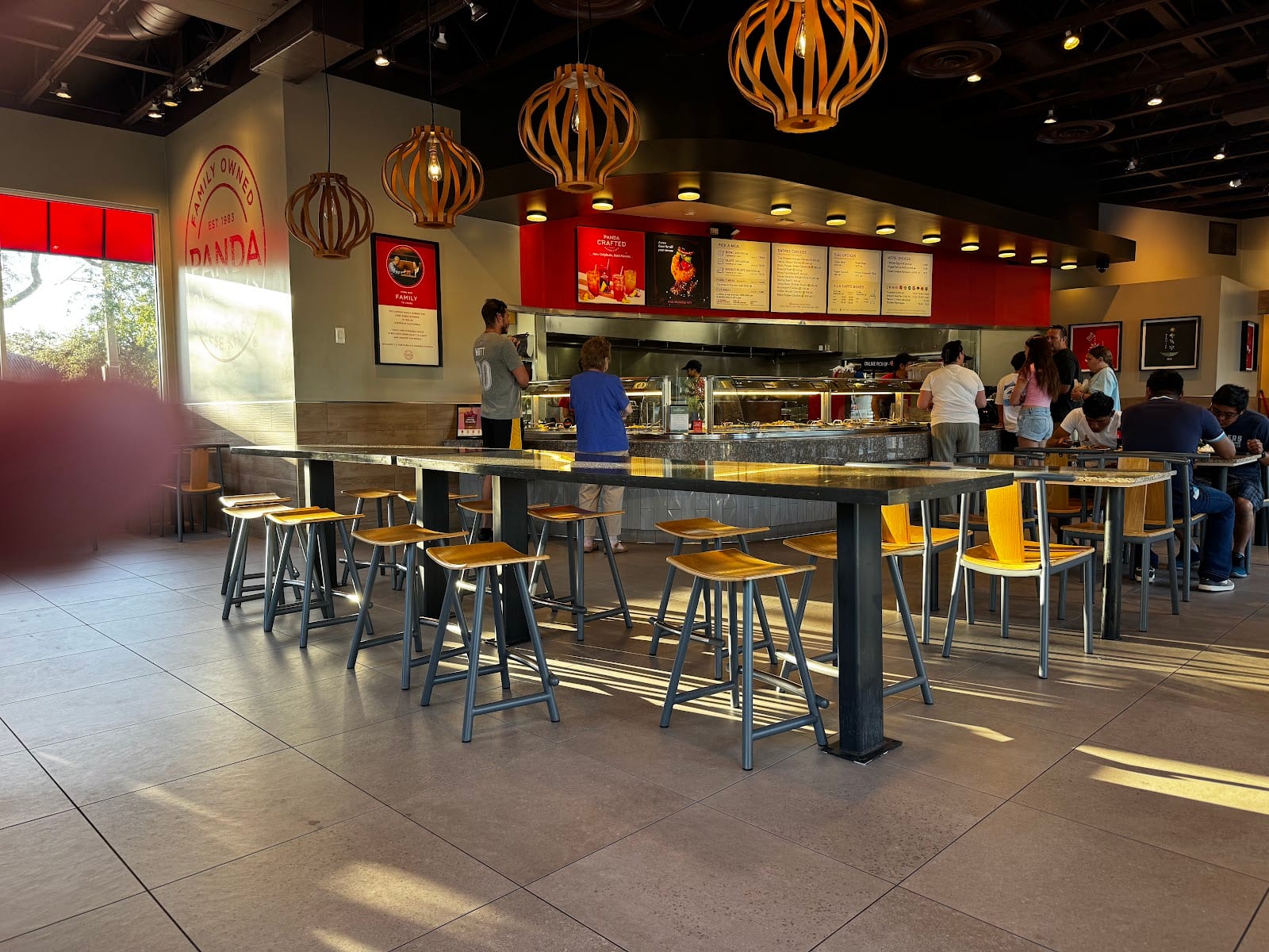 Panda Express, photo 4