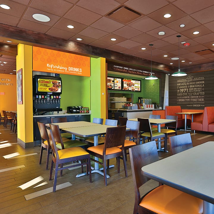 Pollo Campero, photo 2