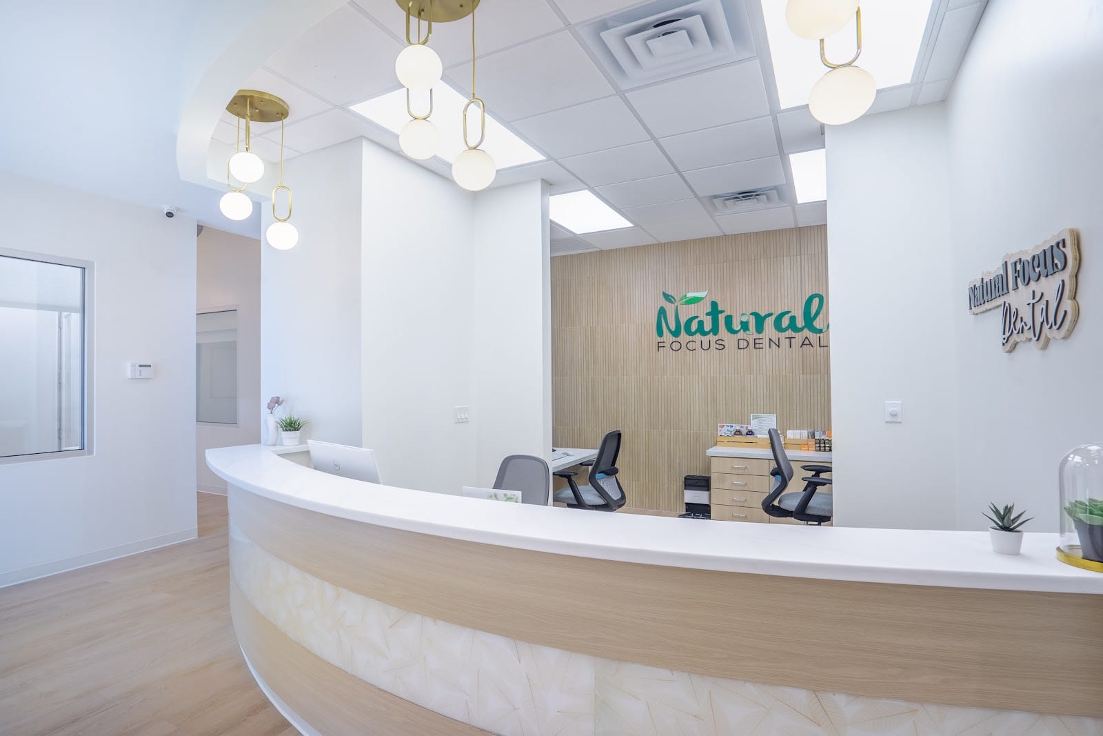 Natural Focus Dental, Esthetics, & Wellness, photo 4
