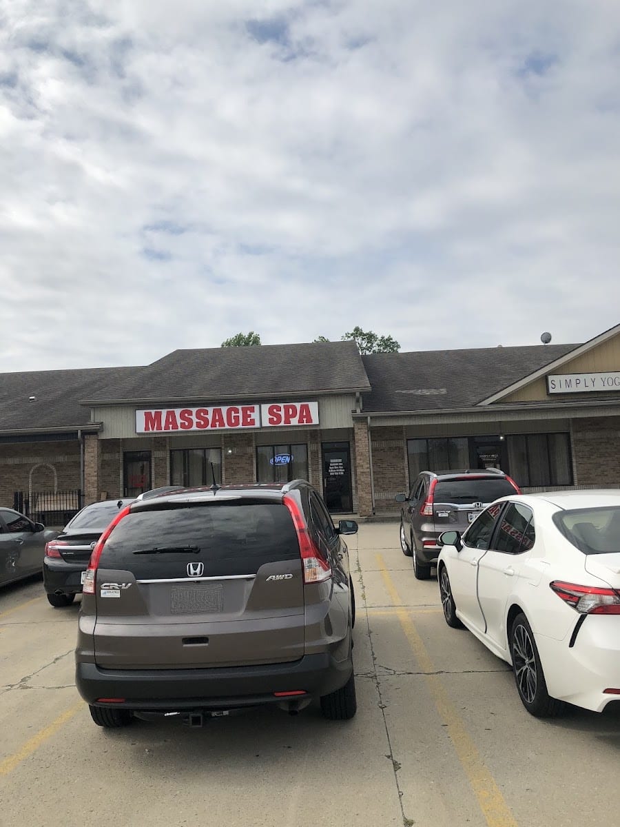 Harmony Massage Spa, photo 2
