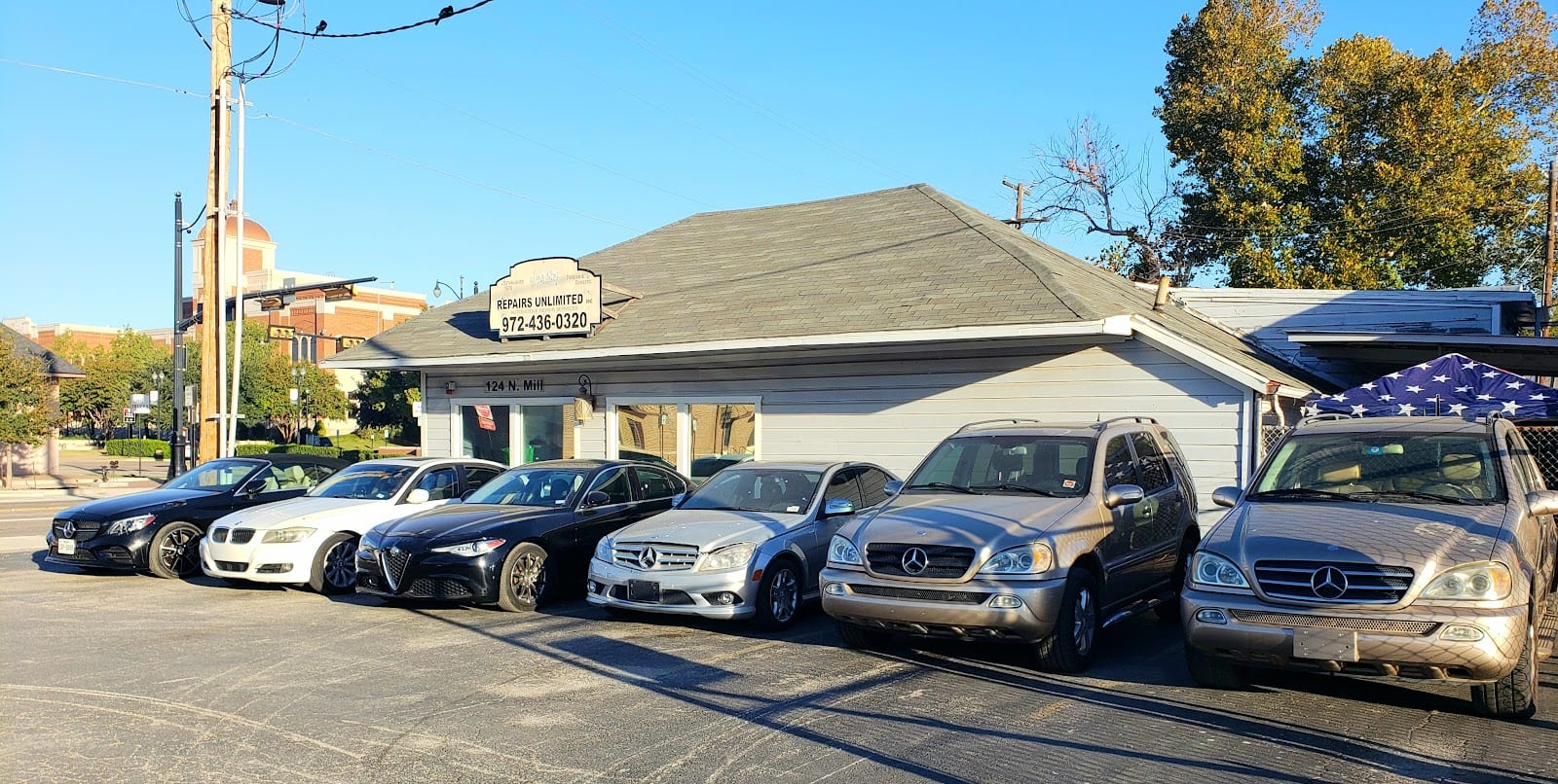 Repairs Unlimited Inc., photo 3