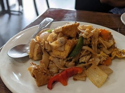 Chaba Thai Restaurant, photo 3