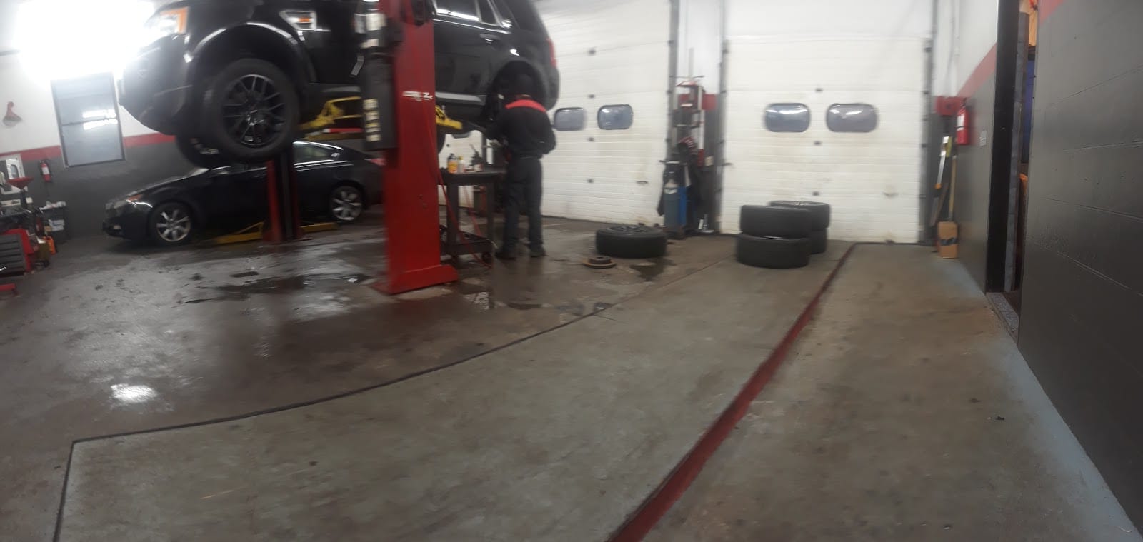 Cruz Auto Repair