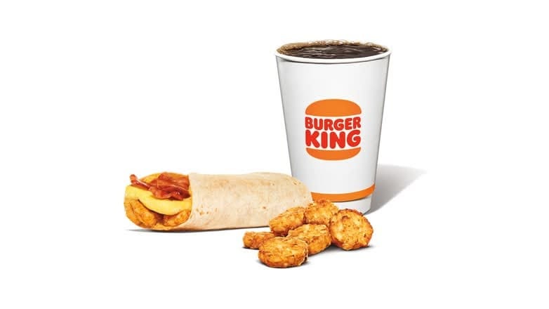 Burger King, photo 4