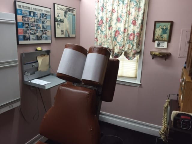 Discover Chiropractic Center