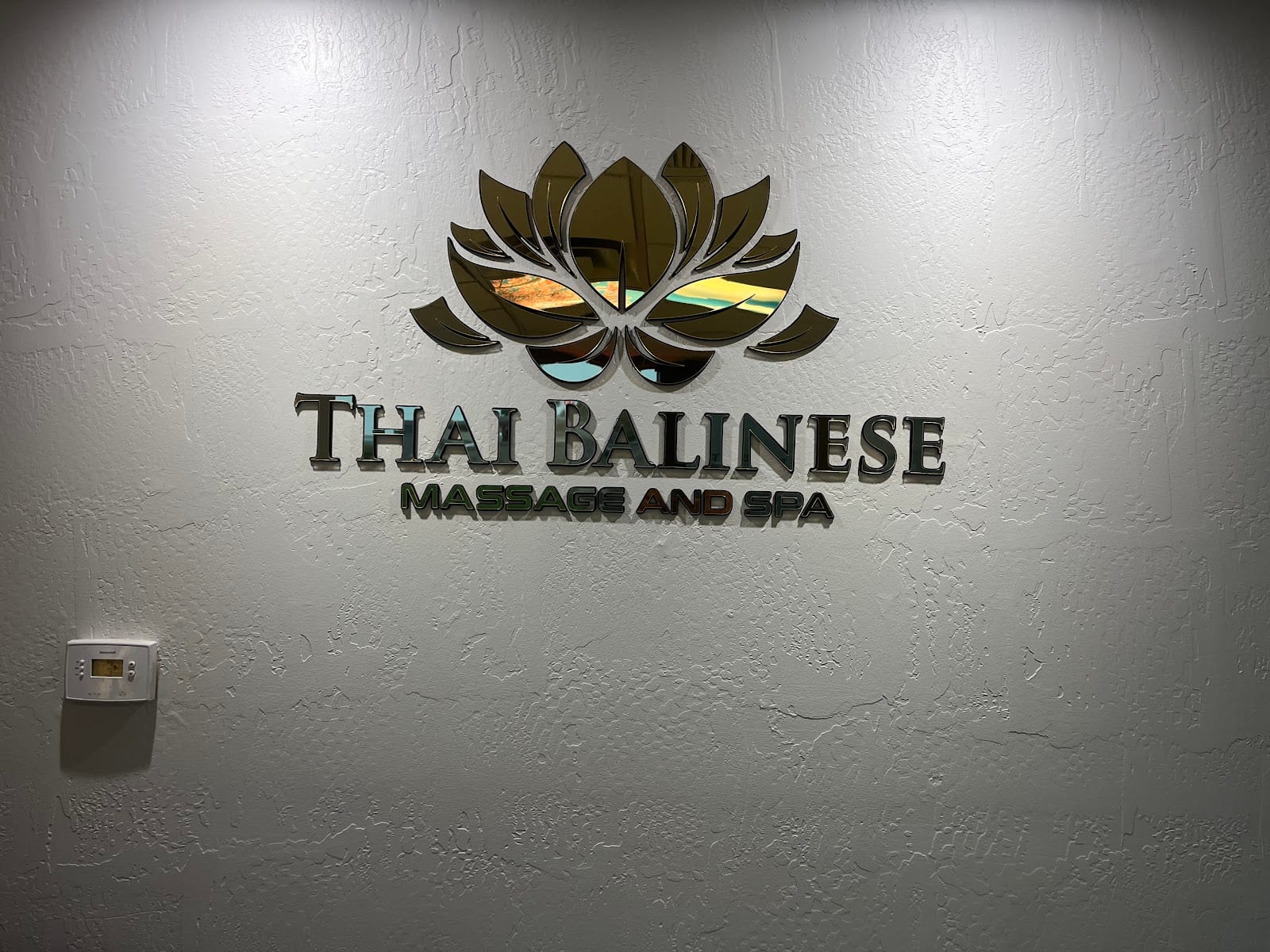 Thai Balinese Massage & Spa