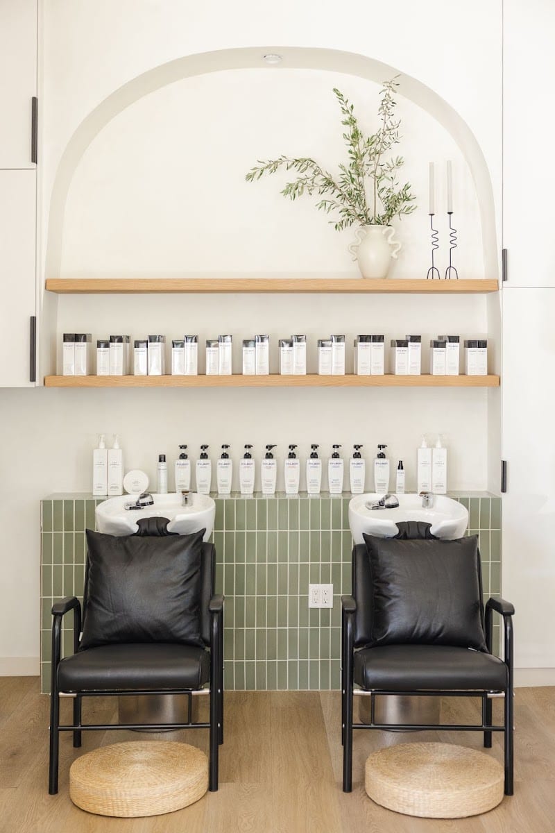 Maisonry Salon, photo 2