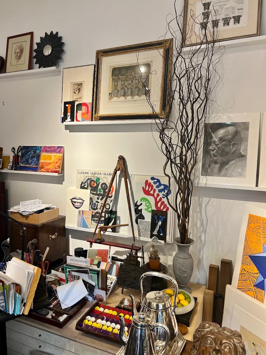 Busacca Gallery, photo 2