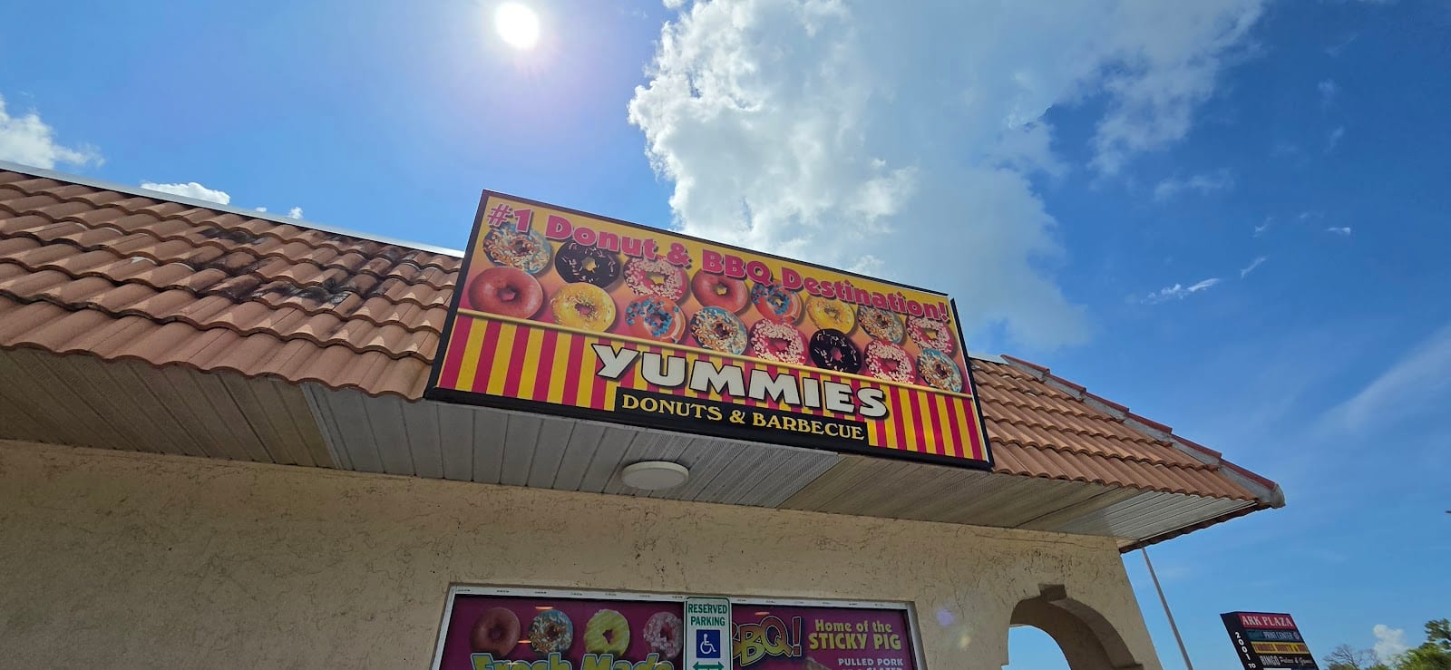 Yummies Donuts