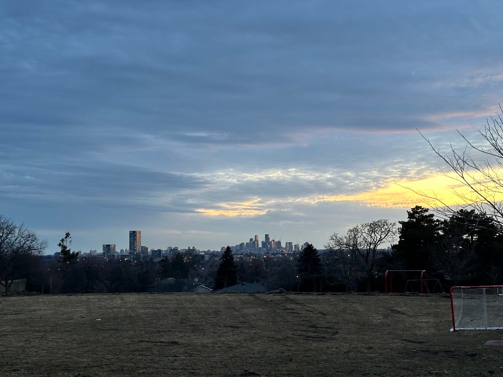 Ranchdale Park