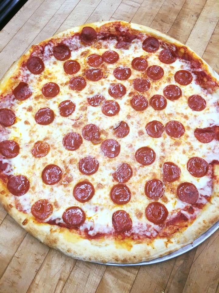 Vito's Pizza & Italian Restaurant