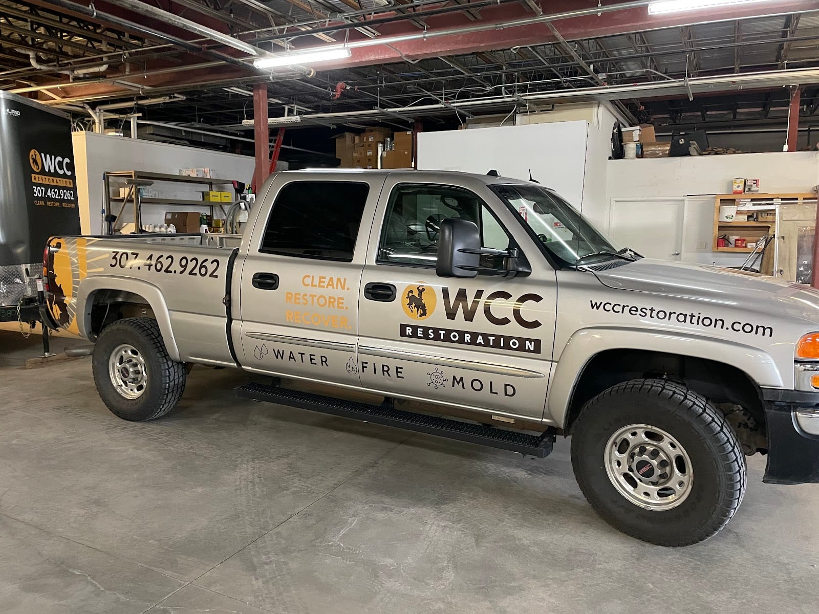 WCC