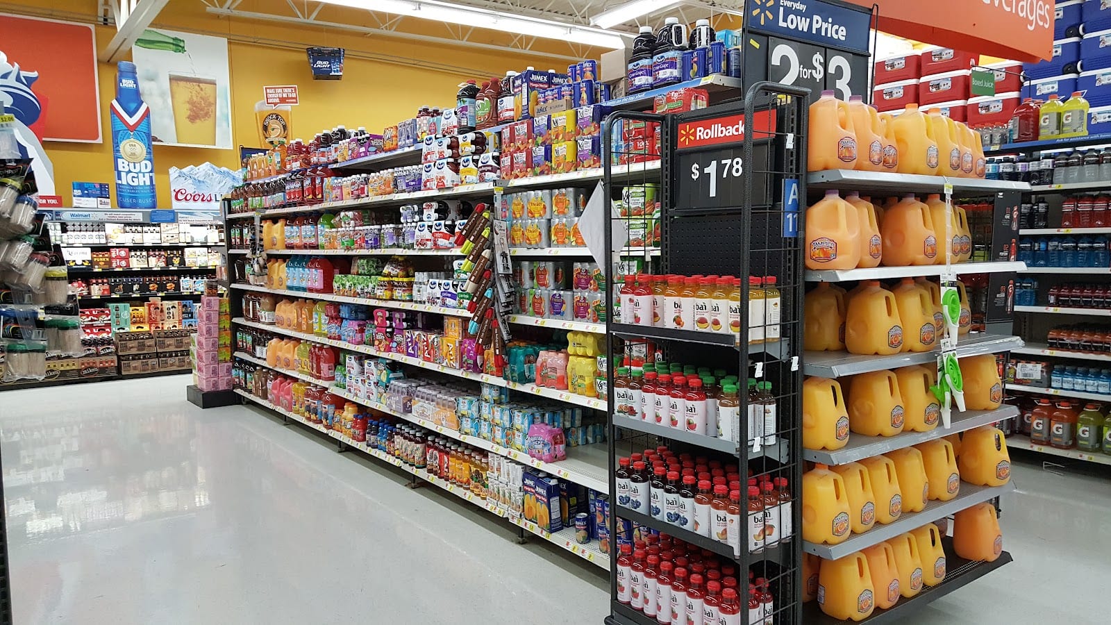 Walmart Supercenter