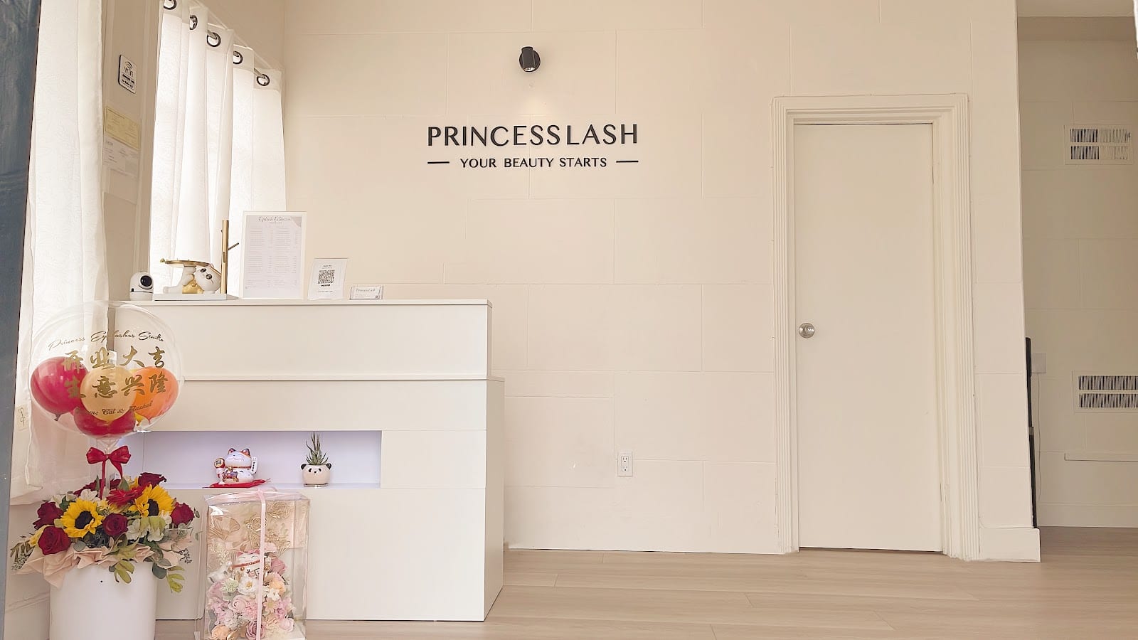 Princess Lash