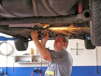 Prestige Auto Service