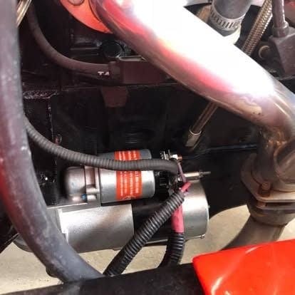 Nicks Automotive, photo 2