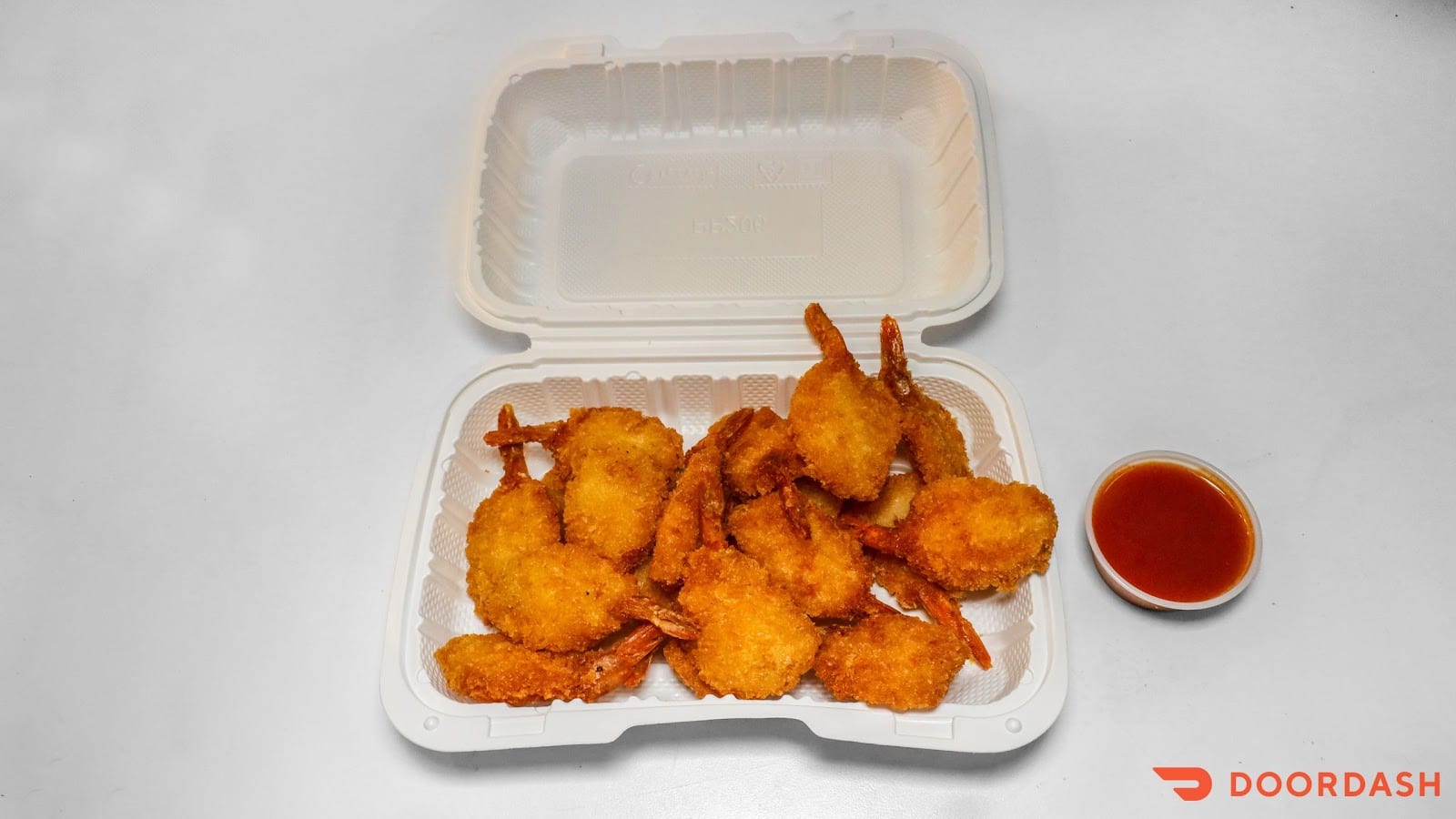 Halal Hive (Jamaican-American Cuisine), photo 2