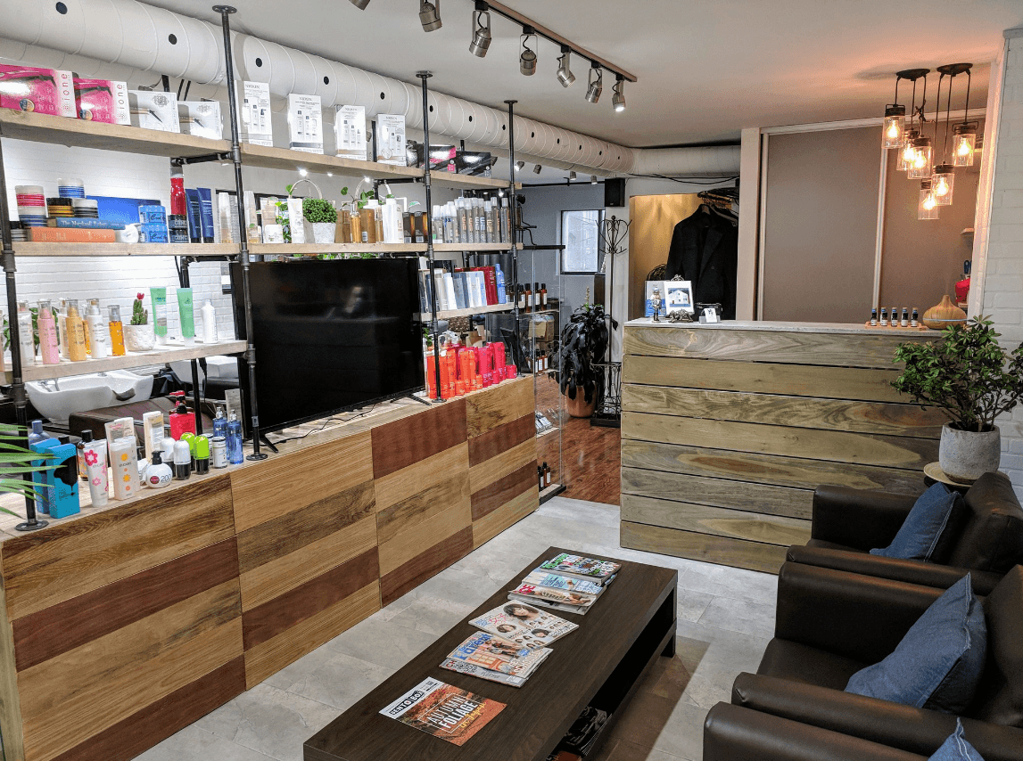 Balance Hair Studio, photo 2