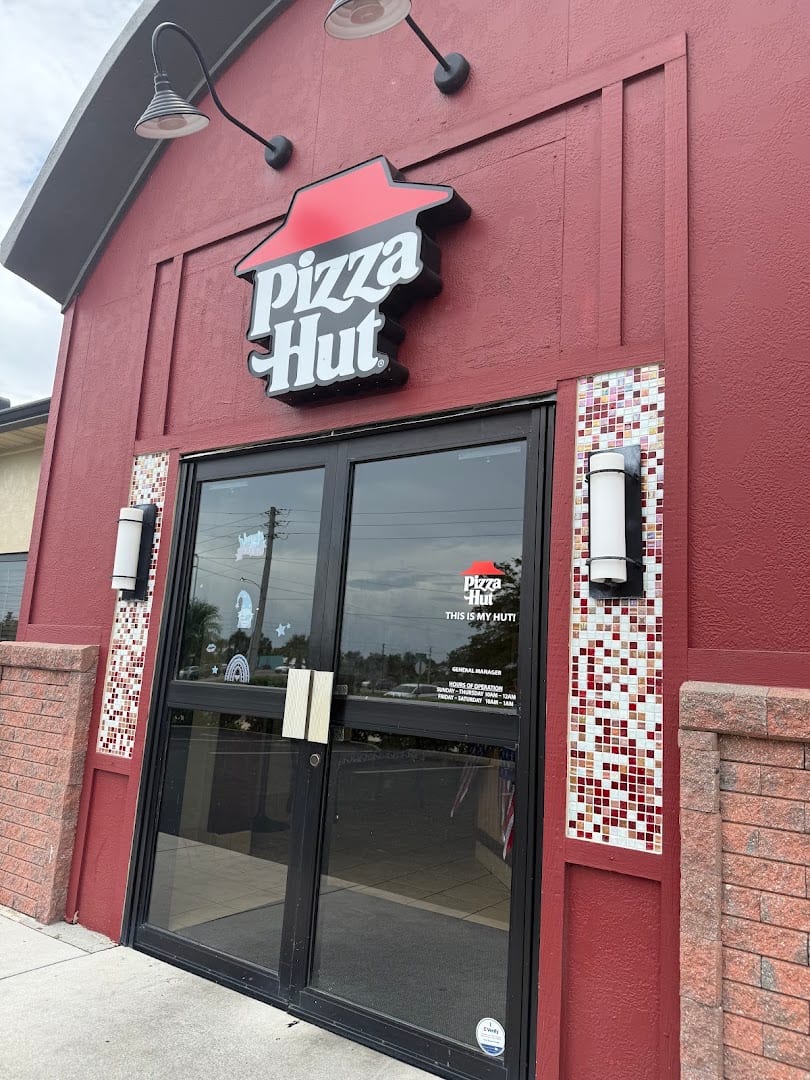 Pizza Hut, photo 4