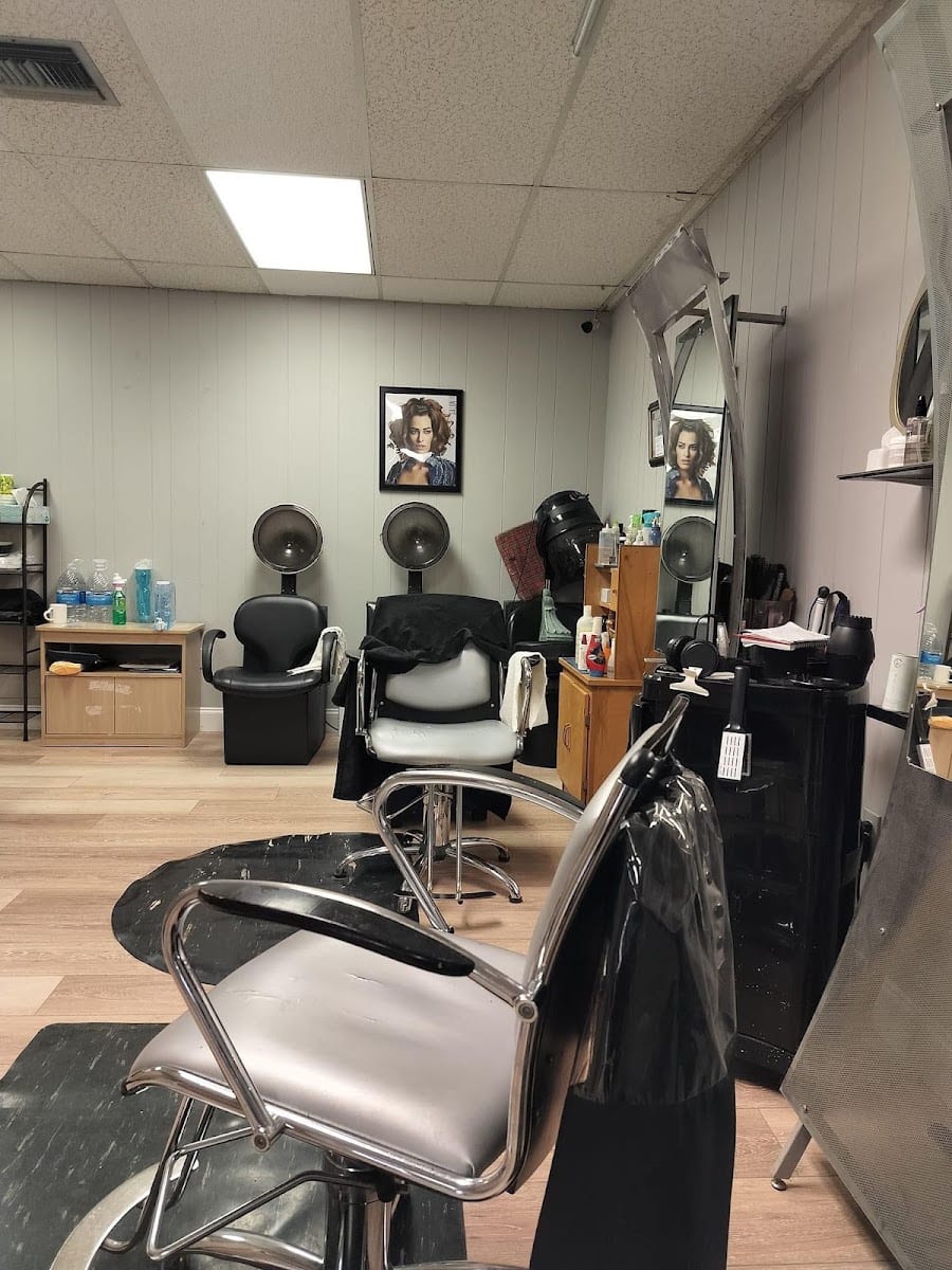 Kiana hair beauty Salon, photo 4