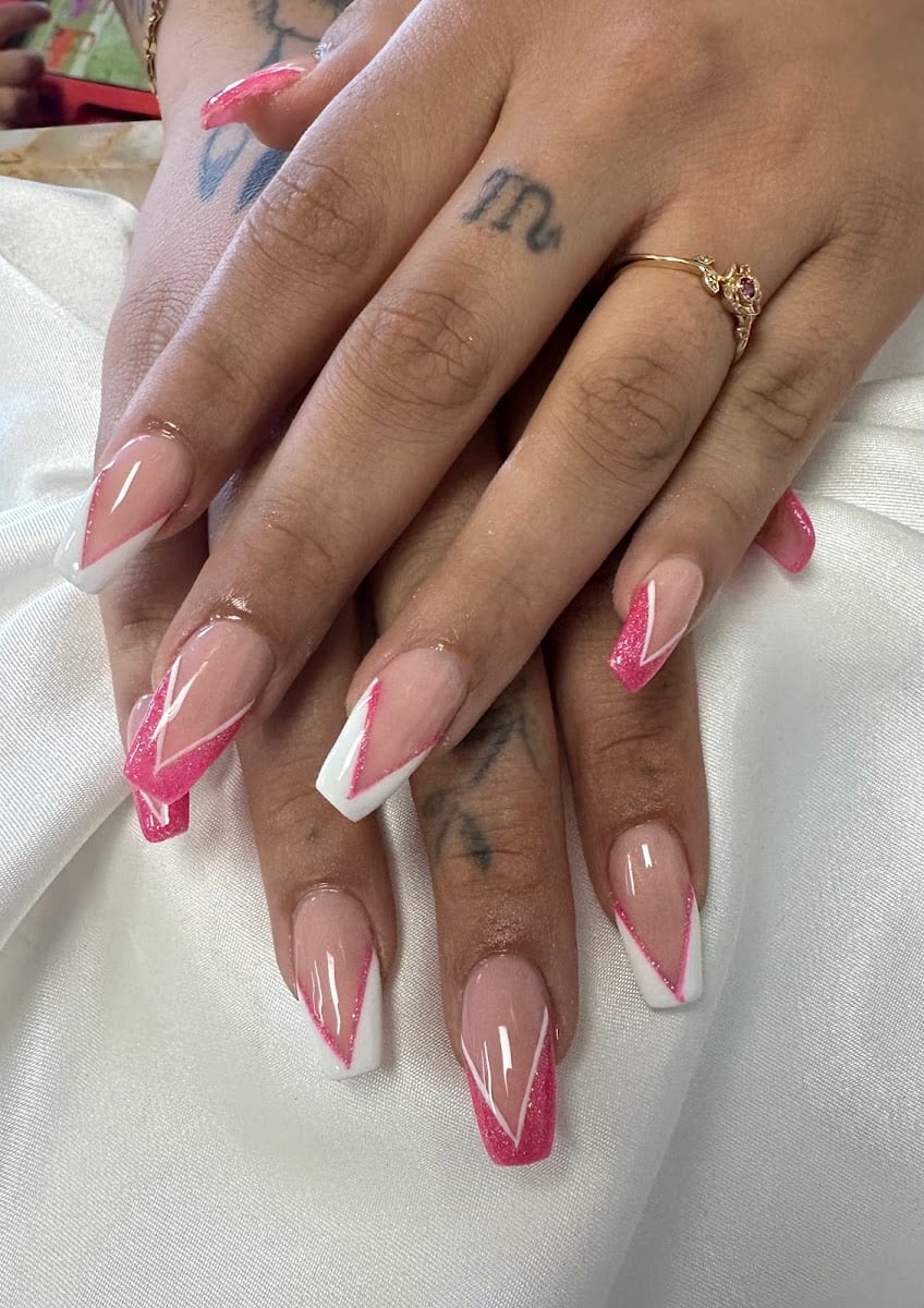 Beyond Nails & Spa, photo 3